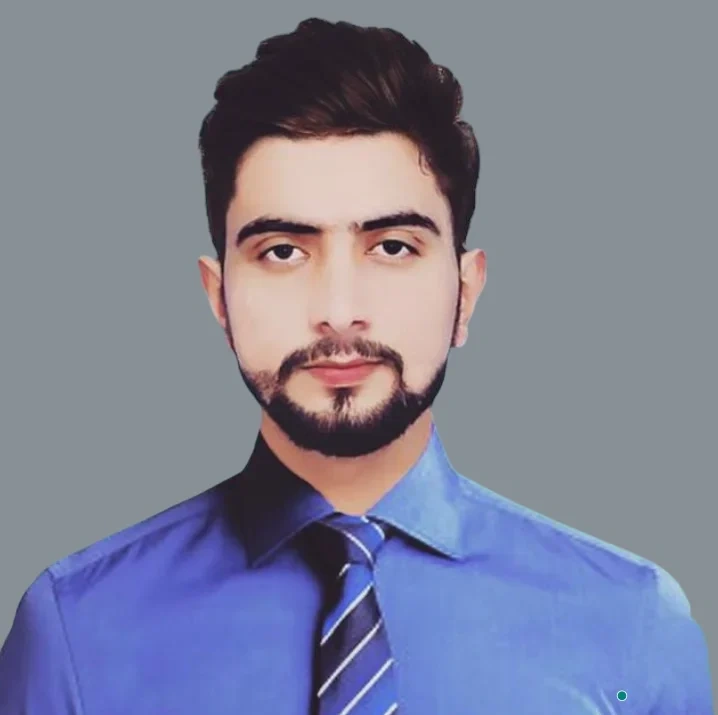 nasir ahmad