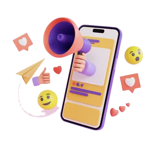 social media marketing