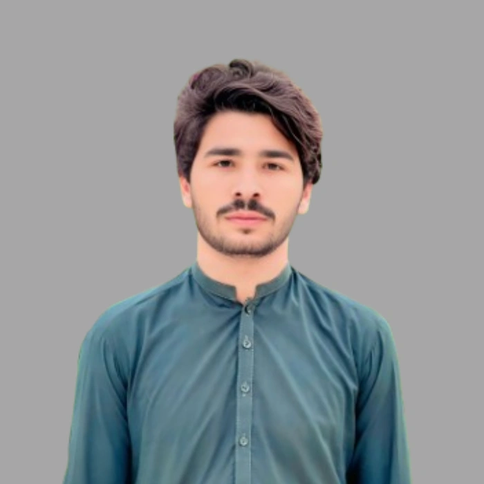 noor ali shah