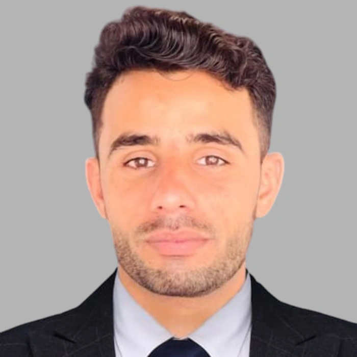 ZIA KHAN