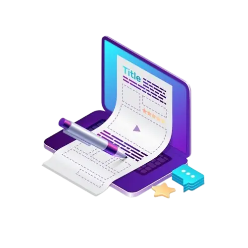 content writing 