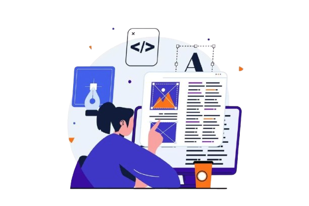 website designing